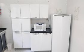 Casa próximo ao santuário nacional